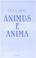 Cover of: Animus e Anima