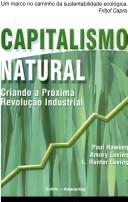 Cover of: Capitalismo Natural by 