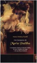 Cover of: Conjuros de Maria Padilha