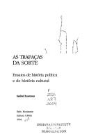 Cover of: Trapaças da Sorte, As by 