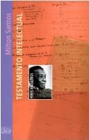Cover of: Testamento intelectual