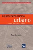 Empreendedorismo urbano by Rose Compans
