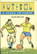 Cover of: Futebol by 