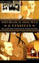 Cover of: Sherlock Holmes e Einstein by 