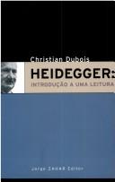 Cover of: Heidegger by 