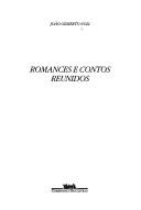 Cover of: Romances e Contos Reunidos