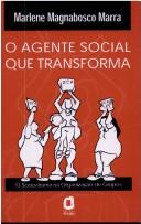 Cover of: Agente Social que Transforma, O