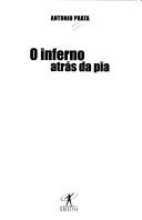 Cover of: inferno atrás da pia