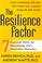 Cover of: The resilience factor