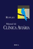 Cover of: Manual de Clínica Aviária