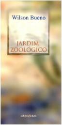 Cover of: Jardim Zoológico