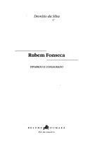 Cover of: Rubem Fonseca: proibido e consagrado