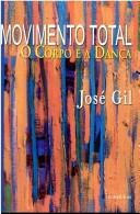 Cover of: Movimento Total by Jose Gil, Jose Gil