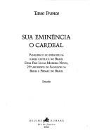 Cover of: Sua Eminência o Cardeal