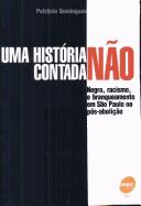 Cover of: História Não Contada, Uma