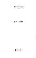 Cover of: Kalusha