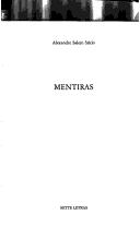 Cover of: Mentiras by 