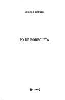 Cover of: Pó de Borboleta