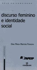 Cover of: Discurso Feminino e Identidade Social