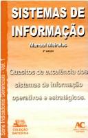 Sistemas de informação by Manuel Meireles