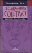 Cover of: Deslumbramento Coletivo by 