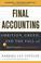 Cover of: Final Accounting