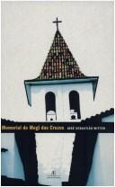 Cover of: Memorial de Mogi das Cruzes