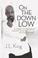 Cover of: On the Down Low