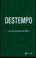 Cover of: Destempo