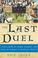 Cover of: The Last Duel
