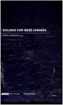 Cover of: Diálogos com Iberê Camargo