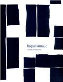 Cover of: Raquel Arnaud e o Olhar Contemporâneo