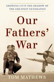 Cover of: Our Fathers