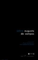 Cover of: Sobre Augusto de Campos