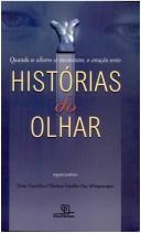 Cover of: Histórias do Olhar