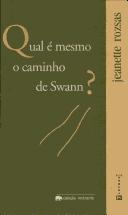 Cover of: Qual é Mesmo o Caminho de Swann?