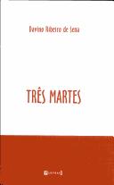 Cover of: Três Martes