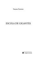 Escola de gigantes by Susana Fuentes