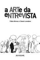 Cover of: Arte da Entrevista, A by 