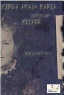 Cover of: Minha Amada Maria: Cartas dos Mucker