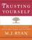 Cover of: Trusting Yourself
