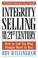 Cover of: Integrity Selling for the 21st Century