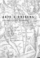Cover of: Museu de Arte E Origens by Solar Grandjean De Montigny