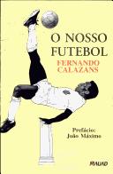 Cover of: Nosso Futebol, O by 