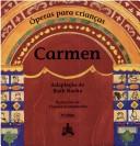 Carmen by Ruth Rocha