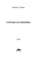 Cover of: Coivara da Memória