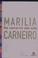 Cover of: Marilia Carneiro No Camarim Das Oito