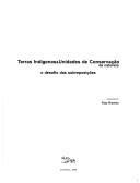 Terras indígenas & unidades de conservação da natureza by Fany Ricardo