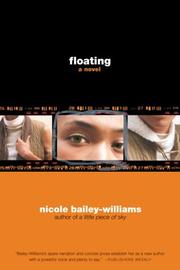 Cover of: Floating: A Novel