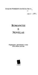 Cover of: Romances e Novelas by 